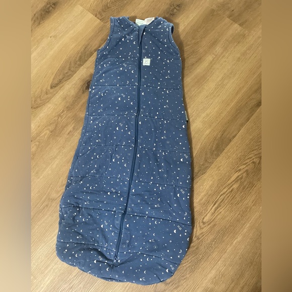 Ergobaby Pajamas Ergo Pouch Sleep Sack 25 Tog824 Months Poshmark